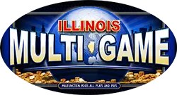 IL Multi Game Set 2 PLUS TwinStar J43/Wave XL — Light & Wonder