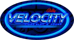 IL Velocity Game Suite 6 V32/Wave - PLUS — Light & Wonder