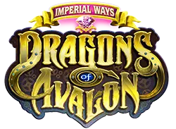 Imperial Ways Dragons of Avalon — Light & Wonder