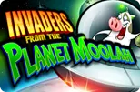 Invaders from the Planet Moolah - REEL CHOICE — Light & Wonder