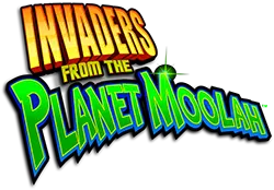 Invaders from the Planet Moolah — Light & Wonder