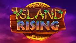 Island Rising - Sunset Shore — Light & Wonder