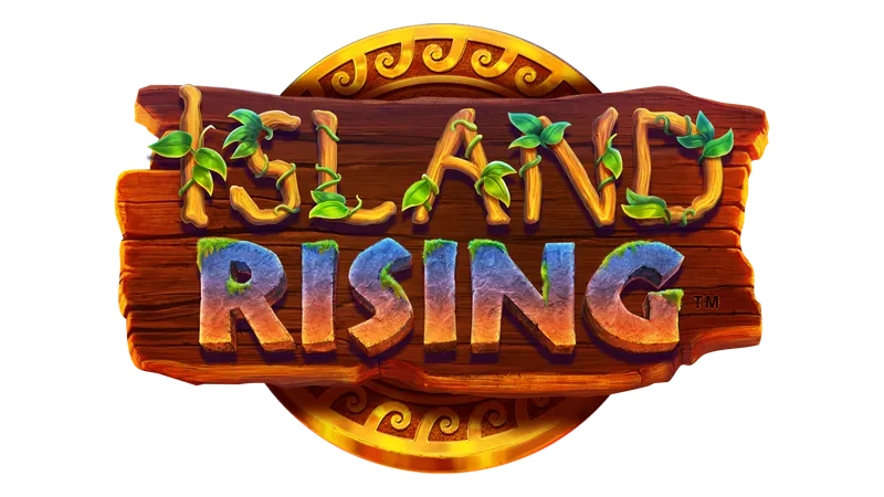 Island Rising - Twilight Shore — Light & Wonder