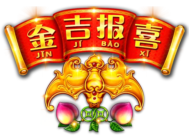 Jin Ji Bao Xi - Fortunes — Light & Wonder
