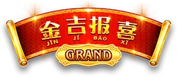 Jin Ji Bao Xi Grand - Tiger — Light & Wonder