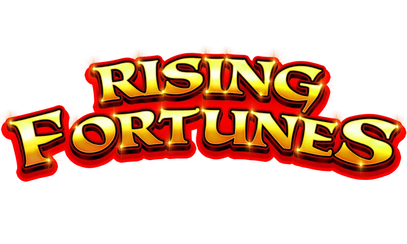 Jin Ji Bao Xi - Rising Fortune — Light & Wonder