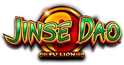 Jinse Dao - Fu Lion — Light & Wonder