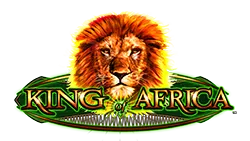 King of Africa