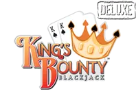 King's Bounty Deluxe — Light & Wonder