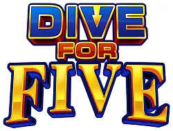 Kraken Unleashed - Dive For Five — Light & Wonder