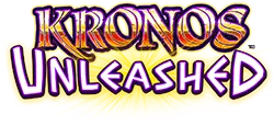 Kronos Unleashed — Light & Wonder
