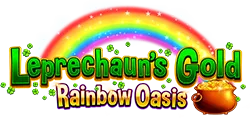 Leprechaun's Gold - Rainbow Oasis — Light & Wonder