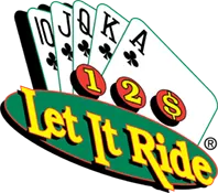 Let It Ride — Light & Wonder
