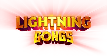 Lightning Gongs - Beauty — Light & Wonder
