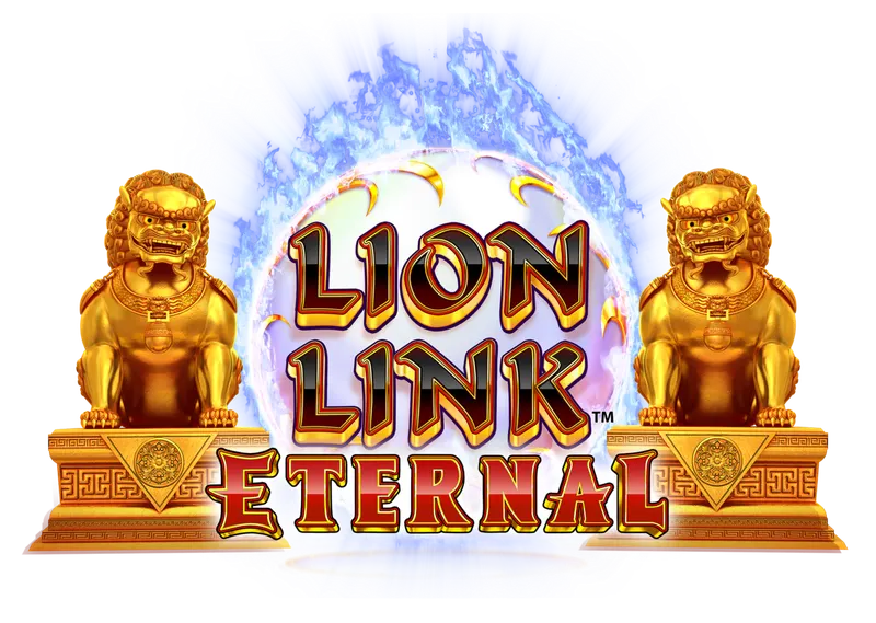 Lion Link Eternal — Light & Wonder