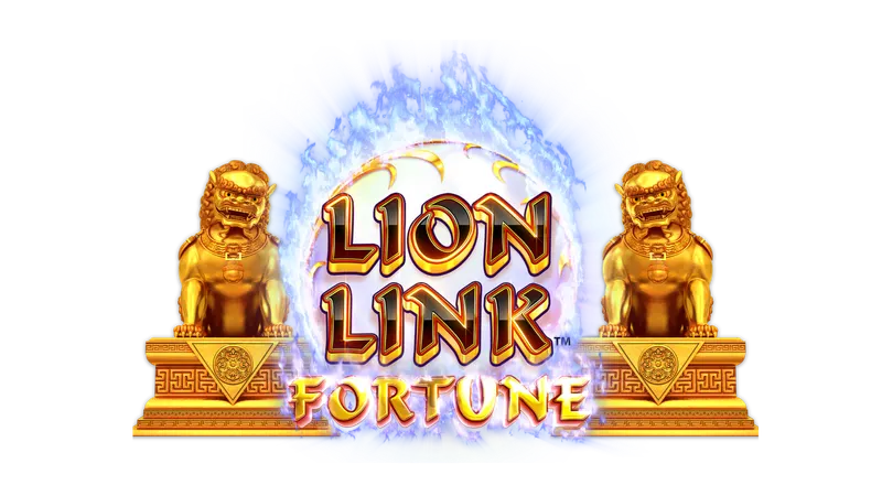 Lion Link Fortune - Dragon — Light & Wonder