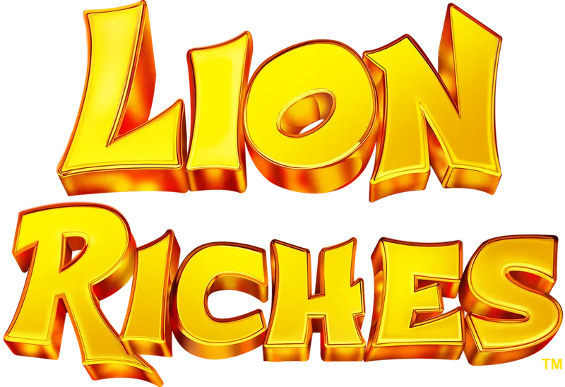 Lion Riches — Light & Wonder