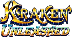 Lobster Bay Kraken Unleashed — Light & Wonder