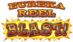 Lock It Link - Eureka Reel Blast — Light & Wonder