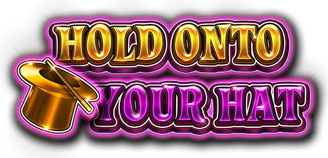 Lock it Link - Hold Onto Your Hat — Light & Wonder