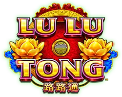 Lock It Link - Lu Lu Tong — Light & Wonder