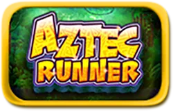 Lock It Link Riches - Aztec Runner — Light & Wonder