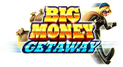 Lock It Link Riches - Big Money Getaway — Light & Wonder