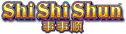 Lock It Link - Shi Shi Shun — Light & Wonder