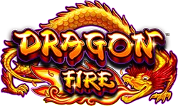 Lock It Up - Dragon Fire — Light & Wonder
