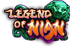 Lock It Up - Legend of Nian — Light & Wonder