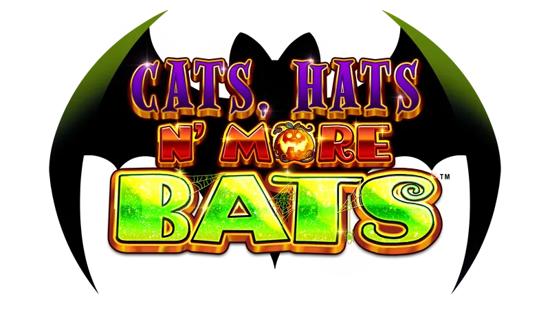 Lock N More Link - Cats, Hats, N More Bats — Light & Wonder