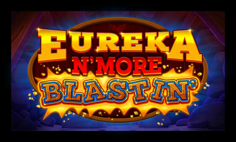 Lock N More Link - Eureka N More Blastin — Light & Wonder