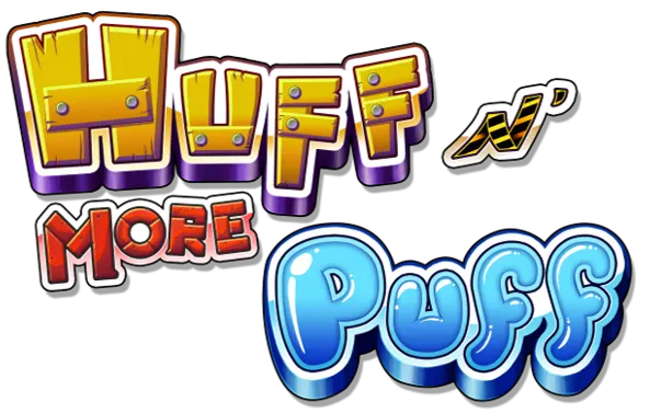 Lock N More Link - Huff N More Puff — Light & Wonder