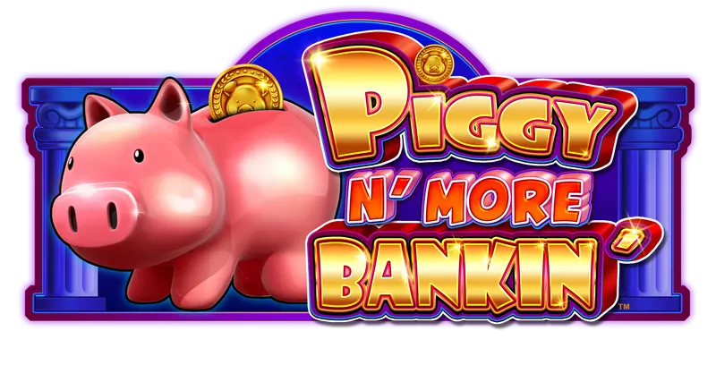 Lock N More Link - Piggy N' More Bankin — Light & Wonder