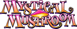 Locked & Loaded - Mystical Mushroom — Light & Wonder