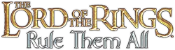 Lord Of The Rings Rule Them All — Light & Wonder