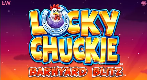 Lucky Chuckie - Barnyard Blitz — Light & Wonder