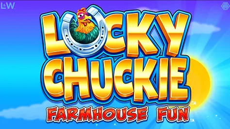 Lucky Chuckie - Farmhouse Fun — Light & Wonder