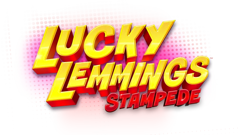 Lucky Lemmings Stampede — Light & Wonder