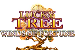 Lucky Tree Winds of Fortune — Light & Wonder
