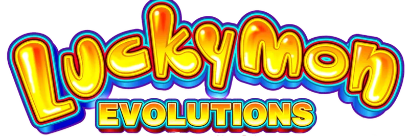 LuckyMon Evolutions - On a Silver Platter — Light & Wonder
