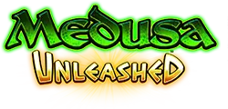 Medusa Unleashed — Light & Wonder