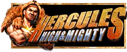 Mighty Reels - Hercules High and Mighty — Light & Wonder