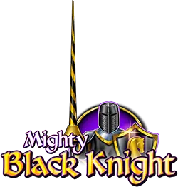 Mighty Reels - Mighty Black Knight — Light & Wonder
