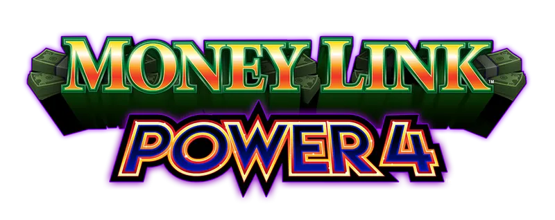 Money Link - Power 4 — Light & Wonder