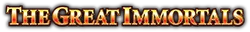 Money Link - The Great Immortals — Light & Wonder