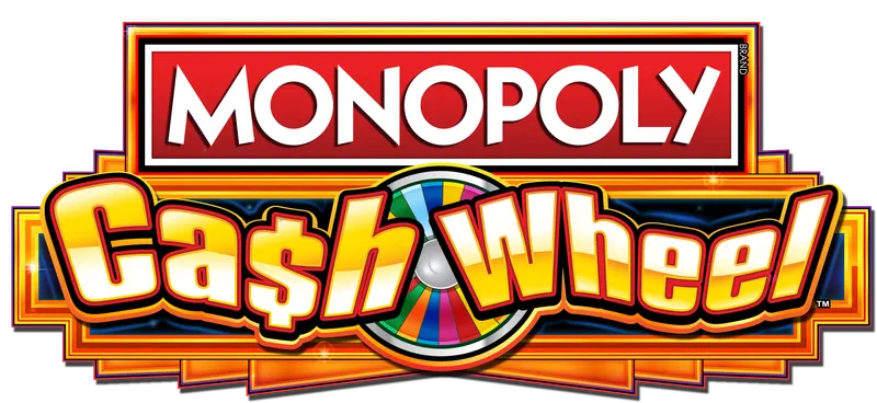 Monopoly Cash Wheel - Blazing 777 2x3x5x WAP — Light & Wonder