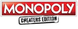 MONOPOLY Cheaters Edition — Light & Wonder