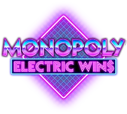 MONOPOLY - Electric Win$ — Light & Wonder