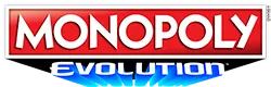 Monopoly Evolution — Light & Wonder